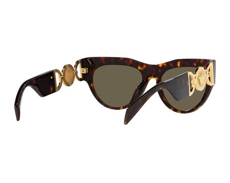 versace glasses 4044|Versace VE4440U L (56 .